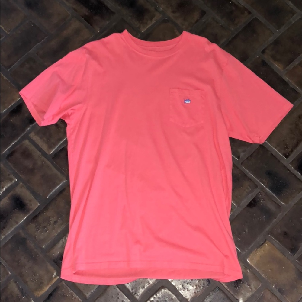 Southern Tide men’s T-shirt